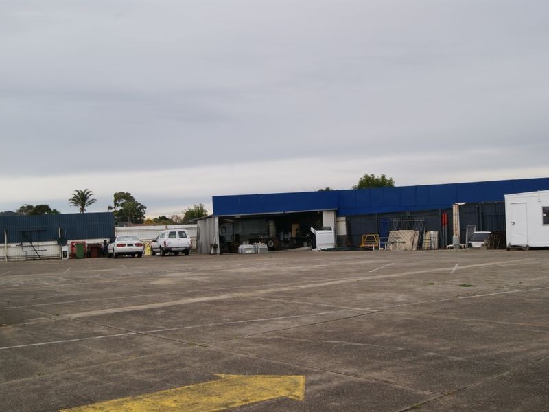 Chester Hill NSW 2162