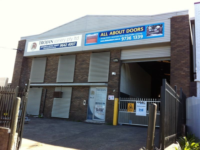 Strathfield South NSW 2136