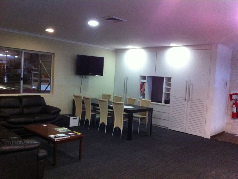 Strathfield South NSW 2136