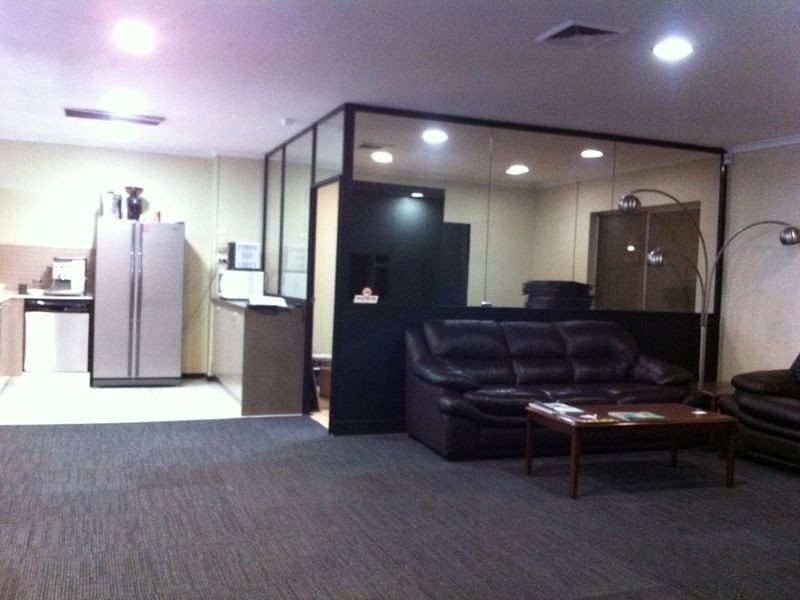 Strathfield South NSW 2136