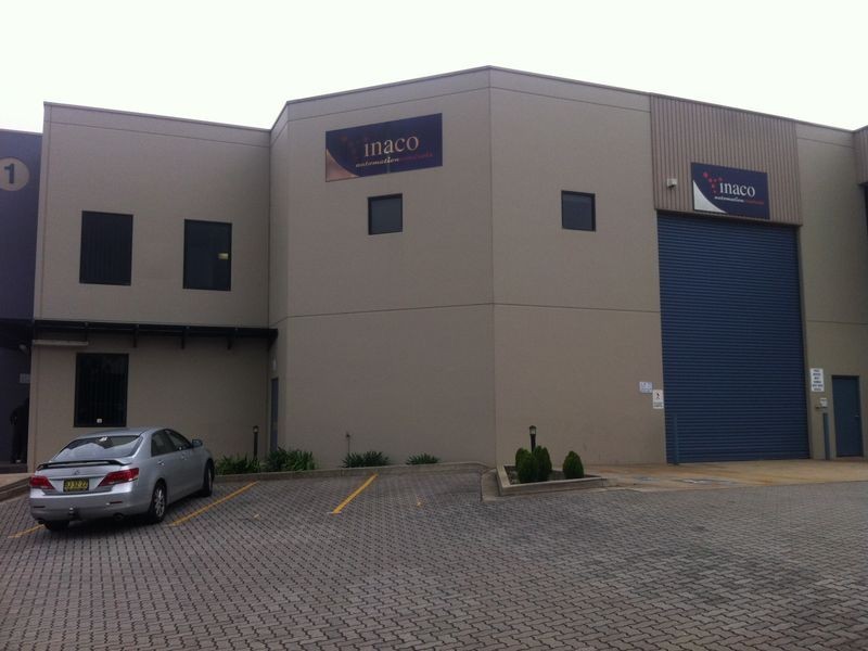 Wetherill Park NSW 2164