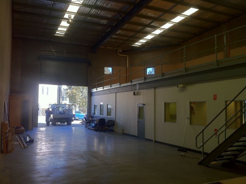 Wetherill Park NSW 2164