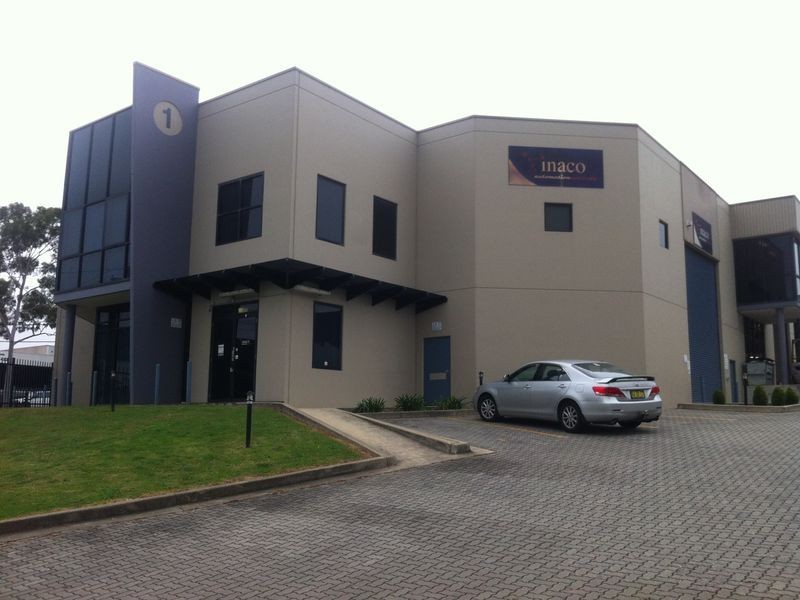Wetherill Park NSW 2164