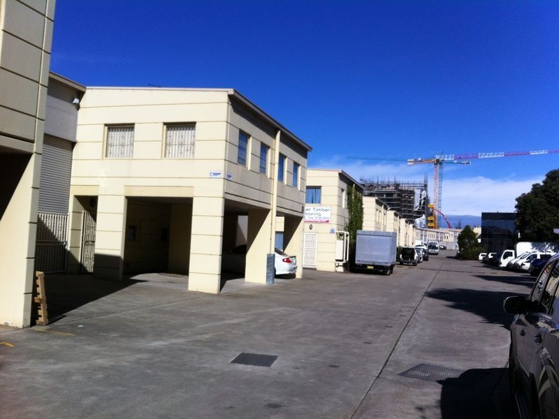 Homebush West NSW 2140