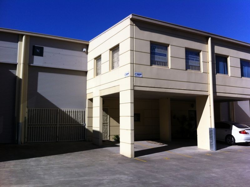 Homebush West NSW 2140