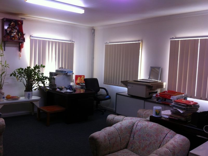 Homebush West NSW 2140