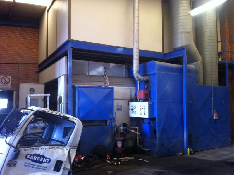 12 Helles Avenue, Moorebank NSW 2170