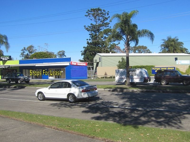 Part 67 Minjungbal Drive, Tweed Heads South NSW 2486