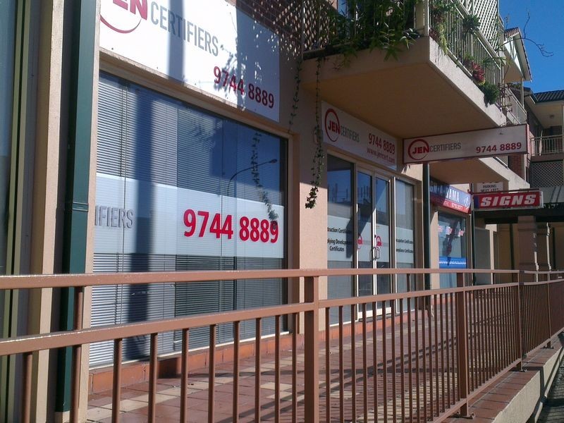 Strathfield NSW 2135