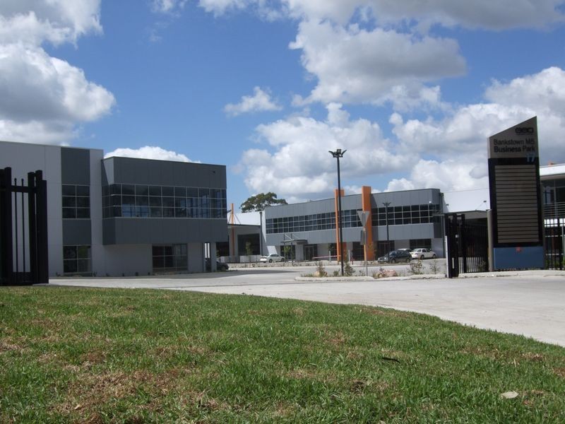 Condell Park NSW 2200