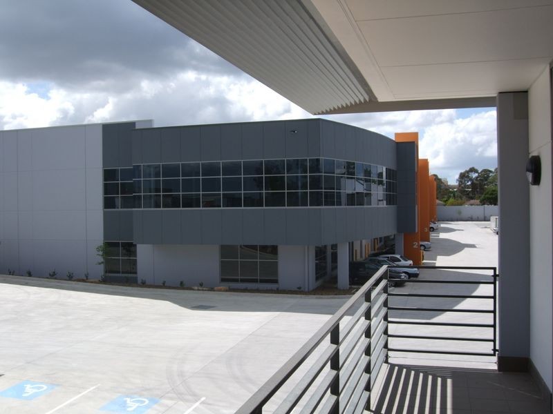 Condell Park NSW 2200