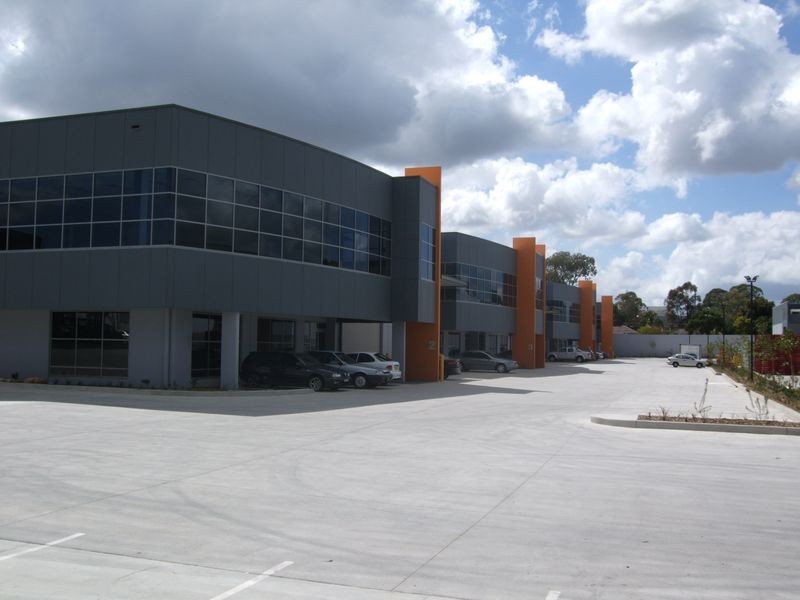 Condell Park NSW 2200