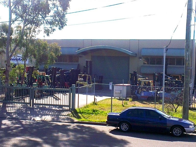 Wetherill Park NSW 2164