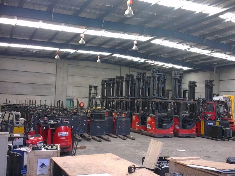 Wetherill Park NSW 2164