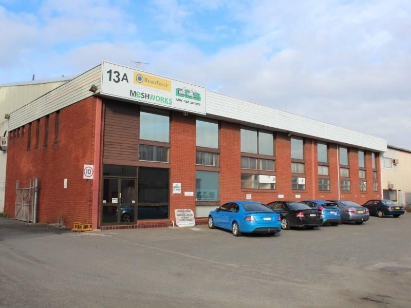 Seven Hills NSW 2147