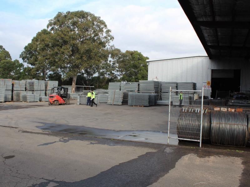 Seven Hills NSW 2147