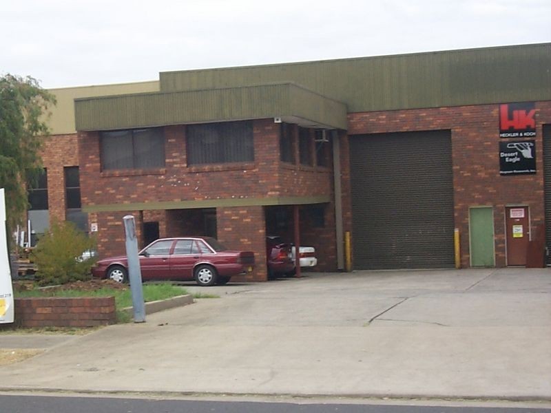 Condell Park NSW 2200