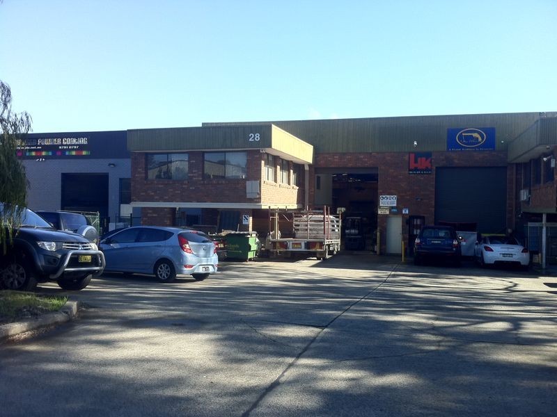 Condell Park NSW 2200