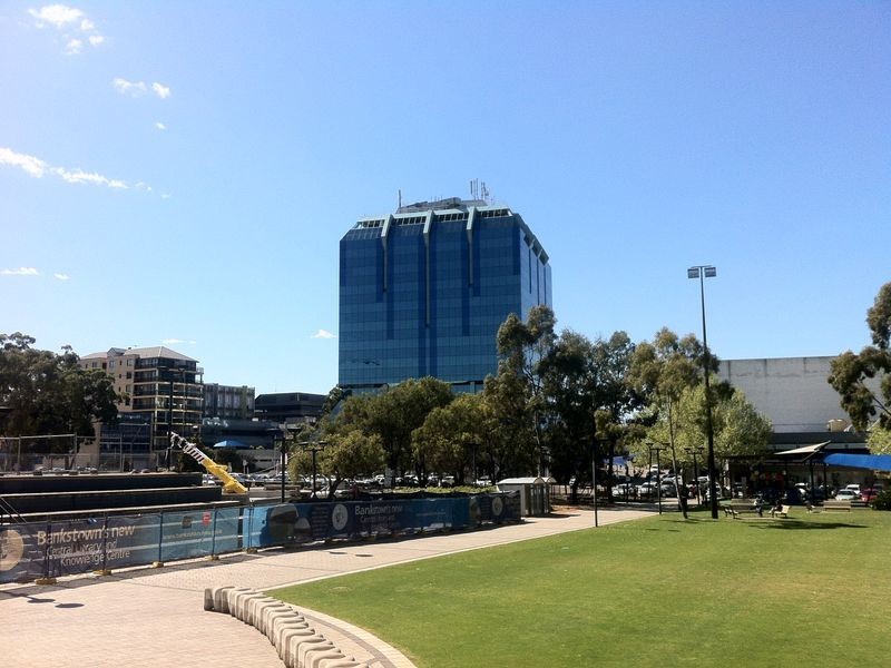 701/66-72 Rickard Road, Bankstown NSW 2200