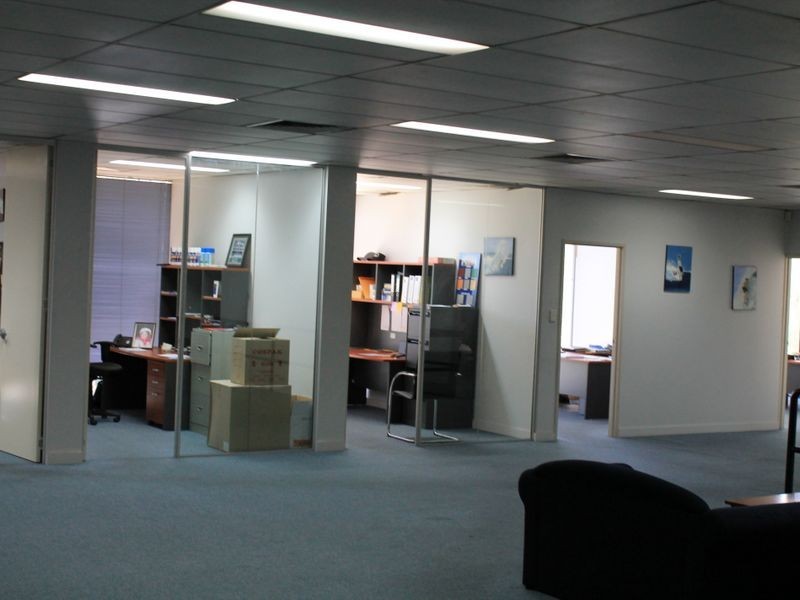 Wetherill Park NSW 2164