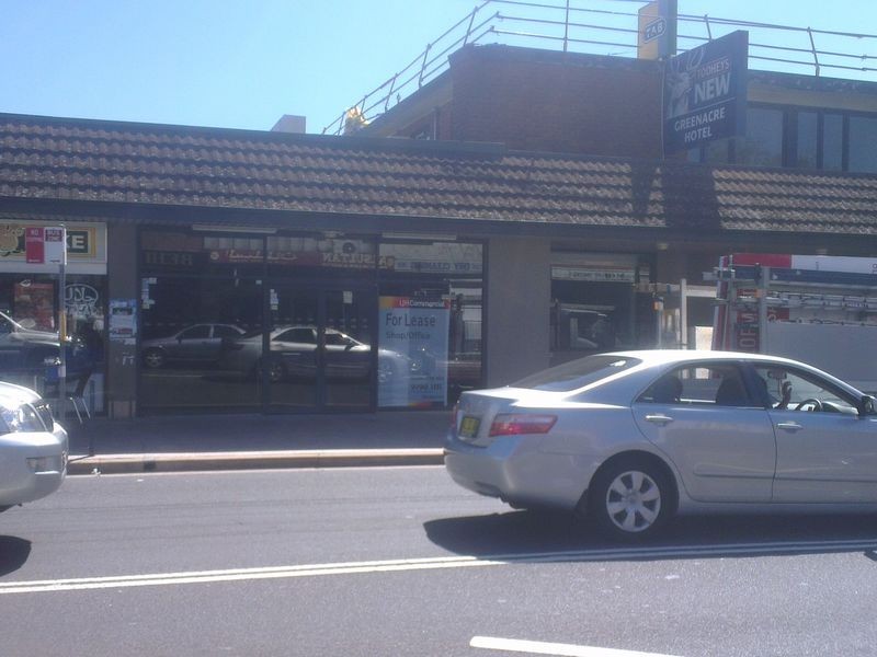 Greenacre NSW 2190