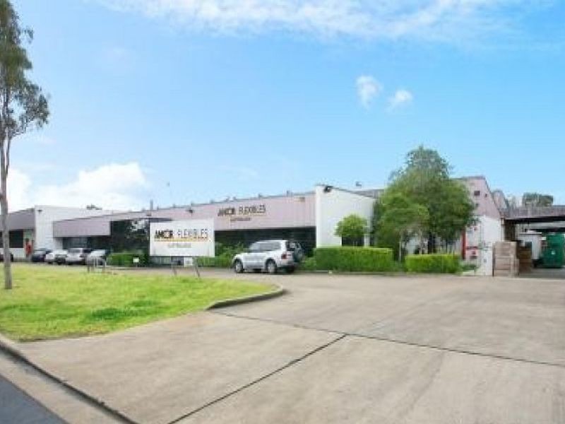 40-62 Bellona Avenue, Regents Park NSW 2143