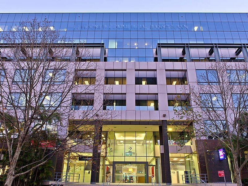 Various Choices/2 Meredith Street, Bankstown NSW 2200