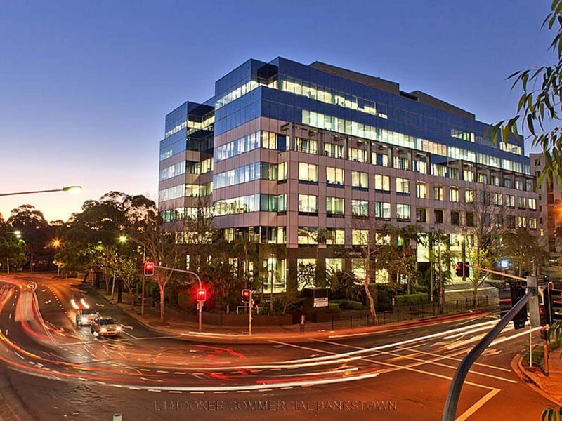 Various Choices/2 Meredith Street, Bankstown NSW 2200