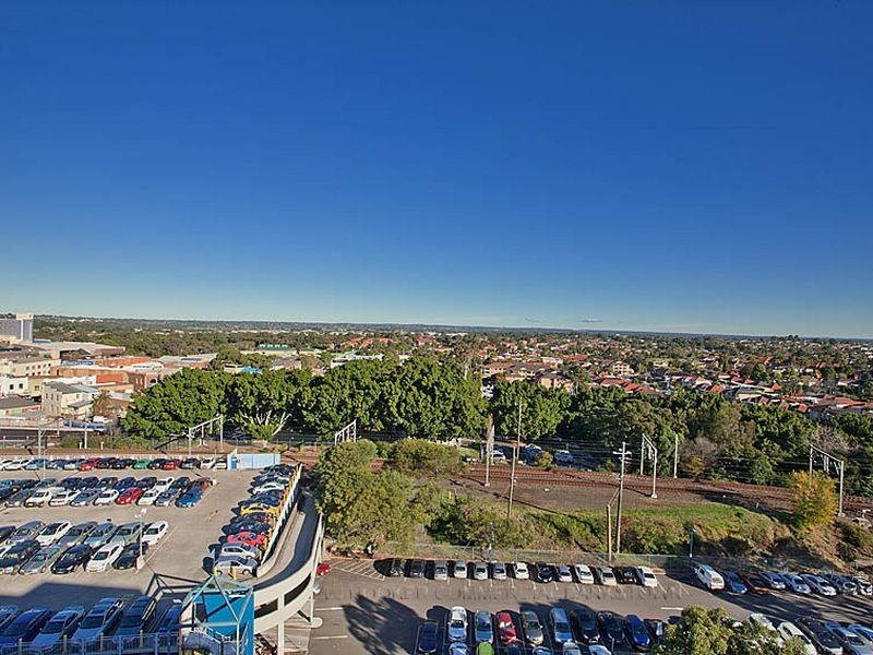 Various Choices/2 Meredith Street, Bankstown NSW 2200