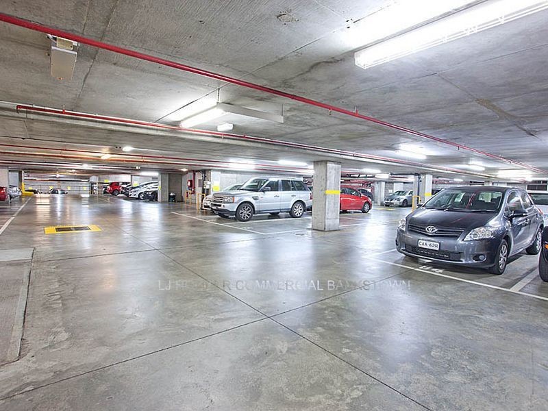 Various Choices/2 Meredith Street, Bankstown NSW 2200