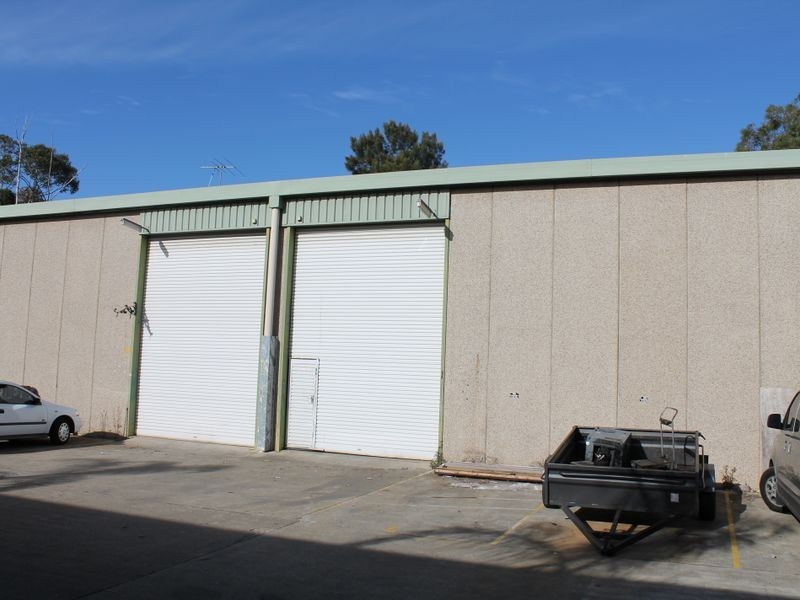 Wetherill Park NSW 2164