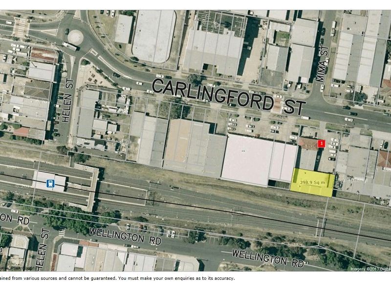 93-95 Carlingford Street, Sefton NSW 2162
