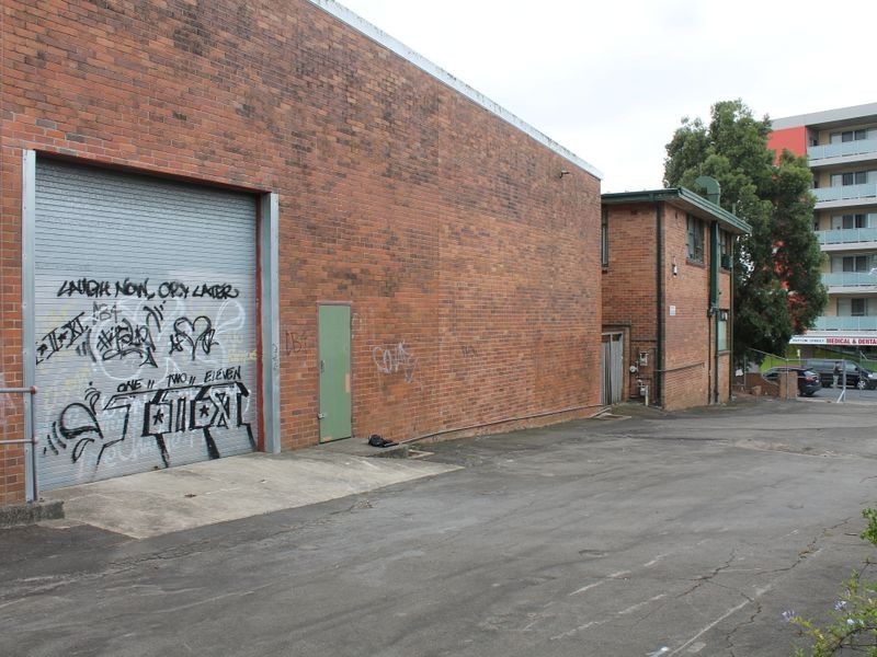 B/501 Hume Highway, Yagoona NSW 2199