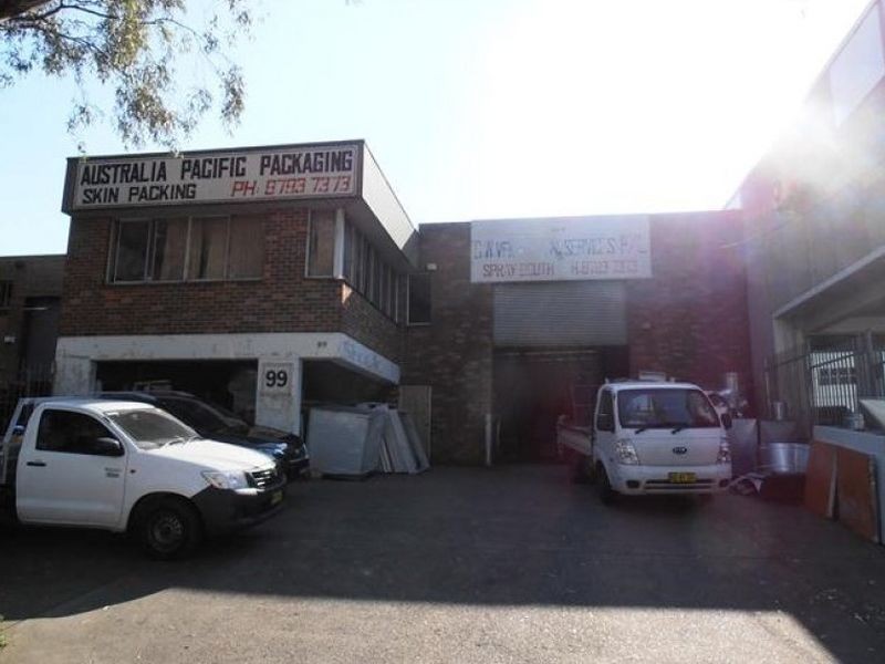 Condell Park NSW 2200