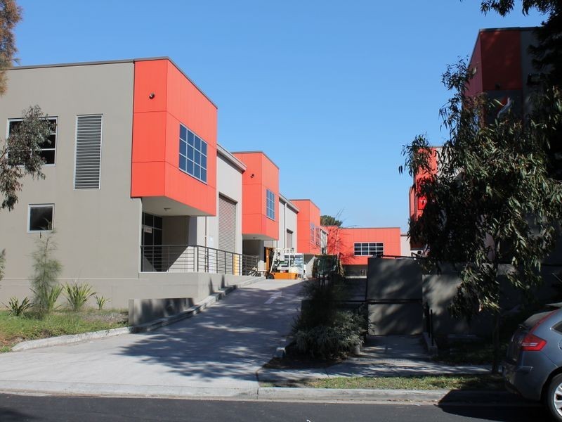 6 8 9 & 12/1 – 3 Exell Street, Banksmeadow NSW 2019