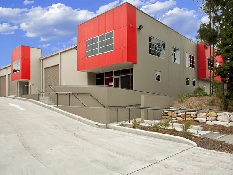 6 8 9 & 12/1 – 3 Exell Street, Banksmeadow NSW 2019