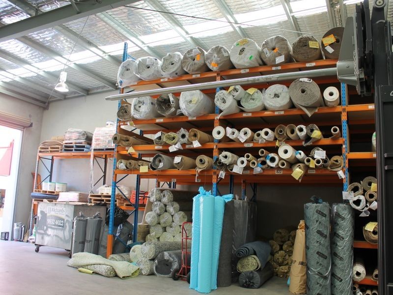 6 8 9 & 12/1 – 3 Exell Street, Banksmeadow NSW 2019