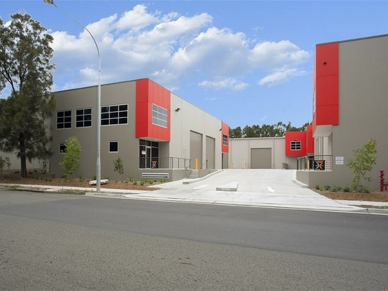 6 8 9 & 12/1 – 3 Exell Street, Banksmeadow NSW 2019