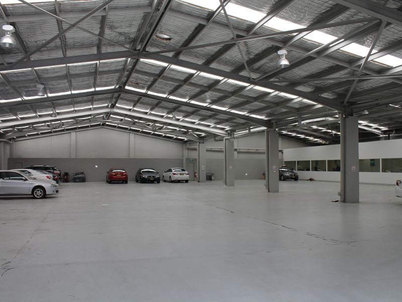 Condell Park NSW 2200