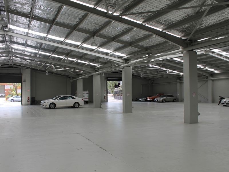 Condell Park NSW 2200