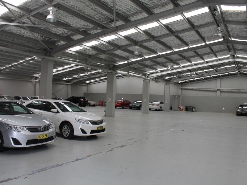 Condell Park NSW 2200