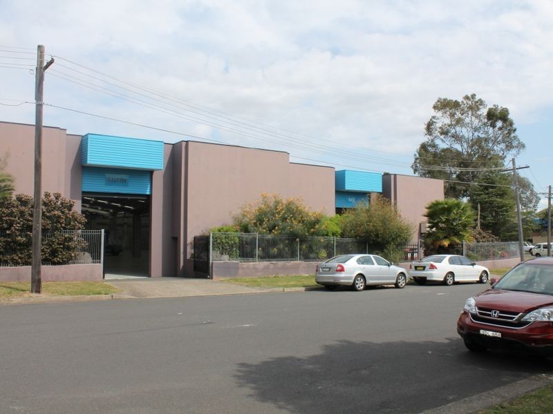 Condell Park NSW 2200