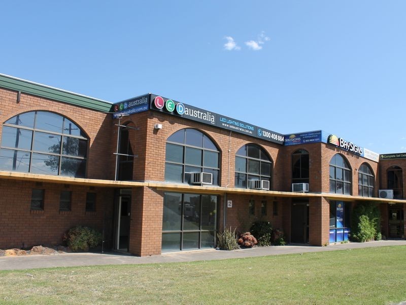 Moorebank NSW 2170