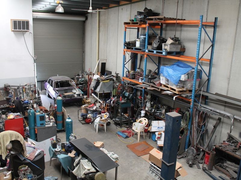 Wetherill Park NSW 2164