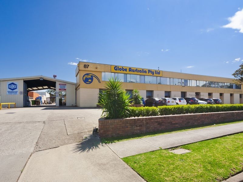 Condell Park NSW 2200