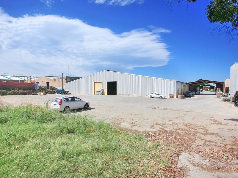 Condell Park NSW 2200