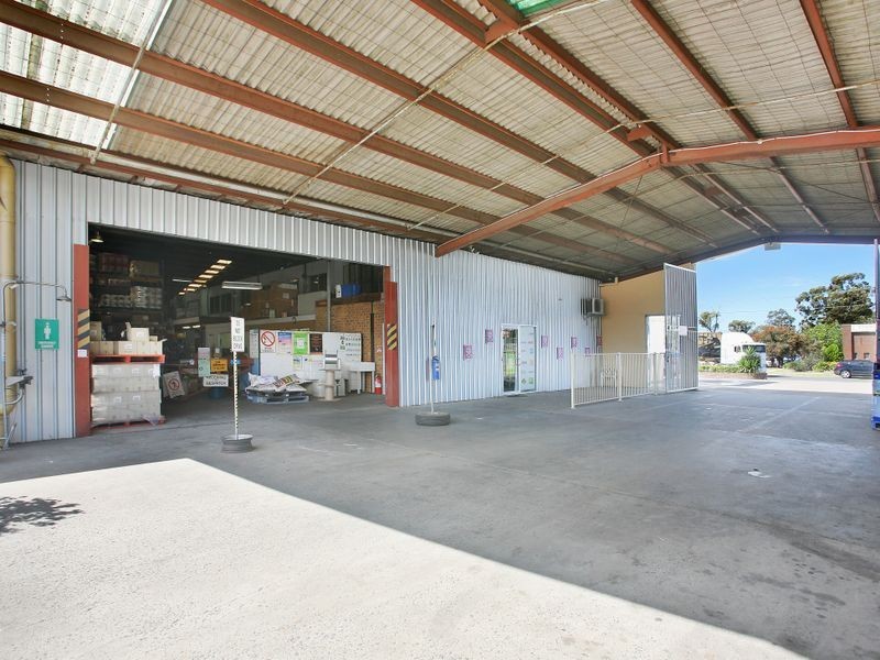 Condell Park NSW 2200