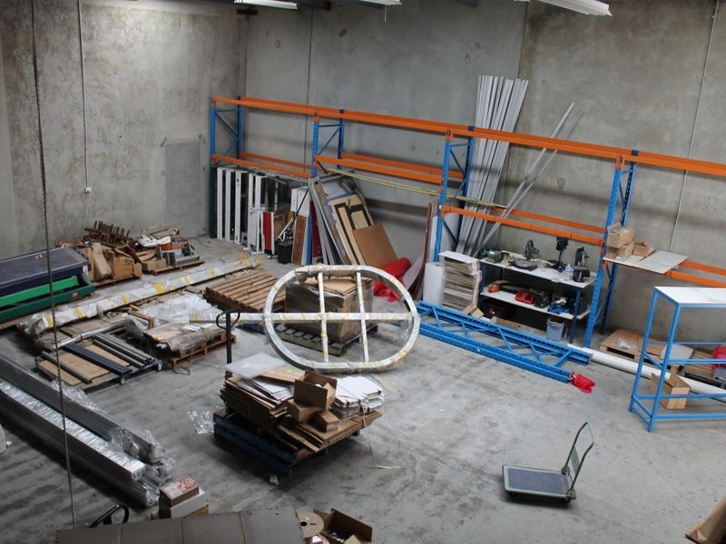 3/1-3 Ferngrove Place, Chester Hill NSW 2162