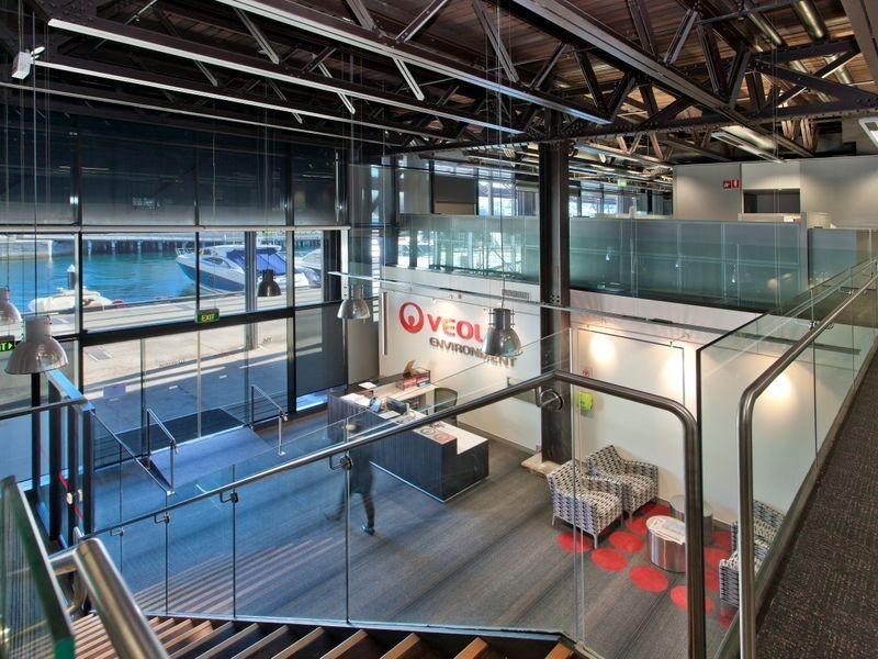 2 & 3/26-32 Pirrama Road, Pyrmont NSW 2009