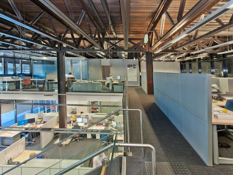 2 & 3/26-32 Pirrama Road, Pyrmont NSW 2009